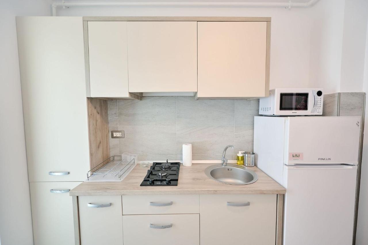 Beachfront 1Br Apartment- Spa N Pools مامايا المظهر الخارجي الصورة